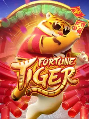 Fortune Tiger